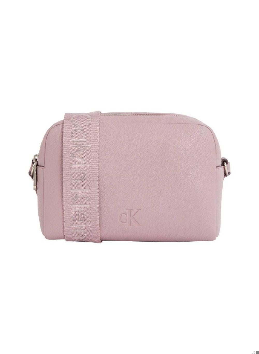 Calvin Klein Jeans Quail Ultralight Women's Crossbody Bag - Image 1