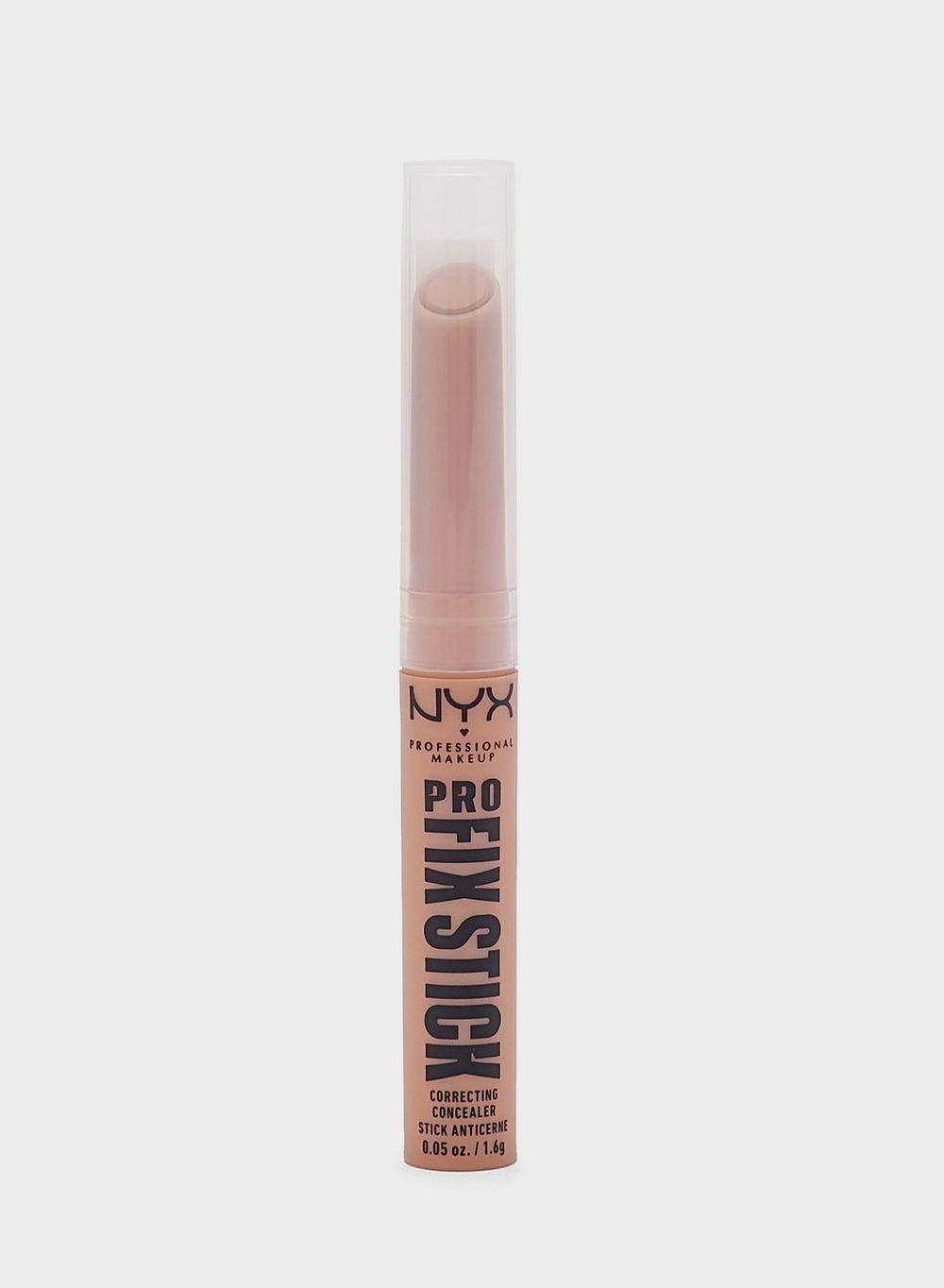 NYX Pro Fix Stick Concealer - Neutral Tan K5805600 - Image 1
