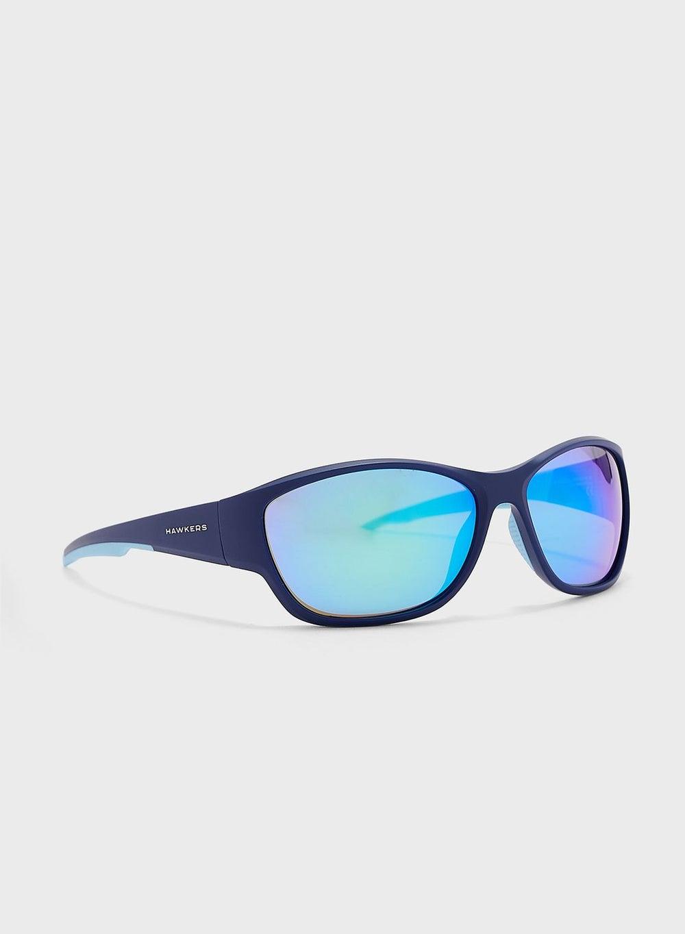 HAWKERS Rave Pentagon Women's Sunglasses – Radiant Elegance - Image 1