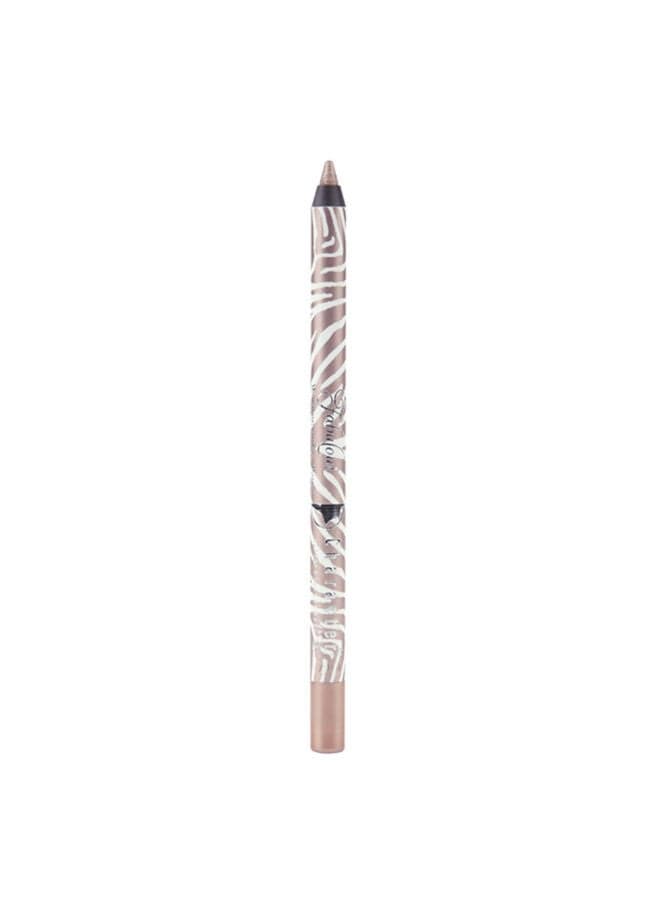 C412 Waterproof Eye Pencil: Smudge-Free Elegance - Image 1