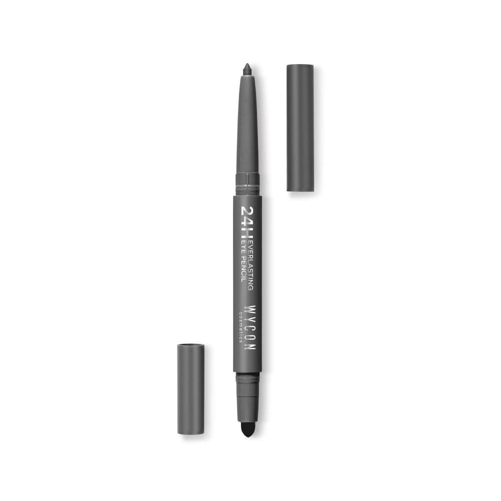 Everlasting 24H Eye Pencil 18 Black Supreme - Luxurious Precision - Image 1