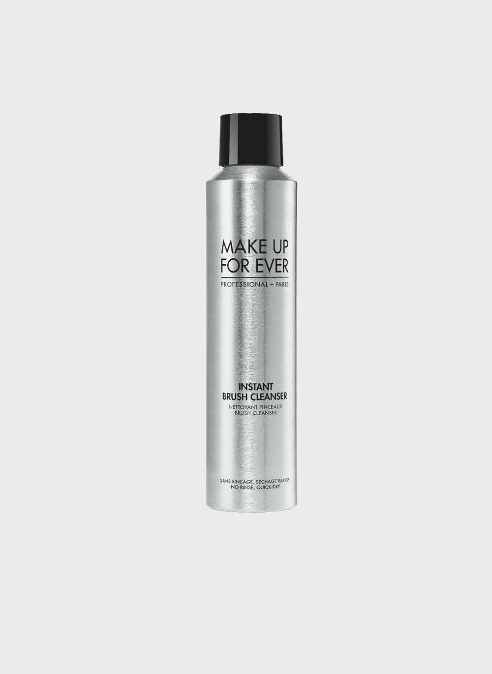 Luxe Instant Brush Cleanser - Pristine Beauty Tool Care - Image 1