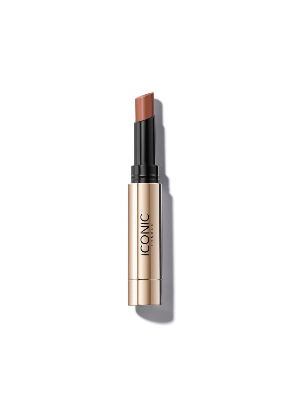 Melting Touch Lip Balm 3ml - Sheer Nude Glow - Image 1