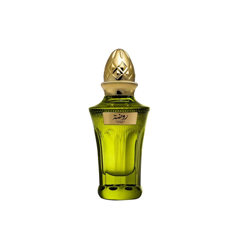 Ahmed's Rawdha Eau de Parfum 50ml - A Symphony of Scents - Image 1