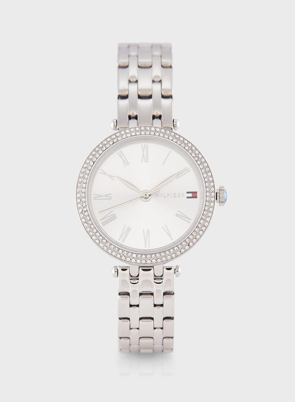TOMMY HILFIGER NATALIE Women's Elegant Analog Watch - Image 1
