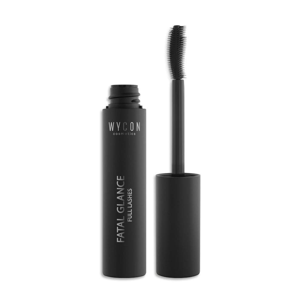 Fatal Glance Black Mascara - 8056326653316 - Image 1
