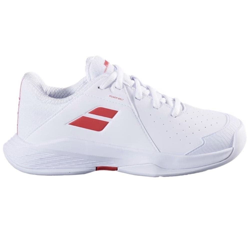 Babolat PROPULSE JUNIOR 3 AC GIRL Tennis Sneakers 3K3S25A884-5065 - Image 1