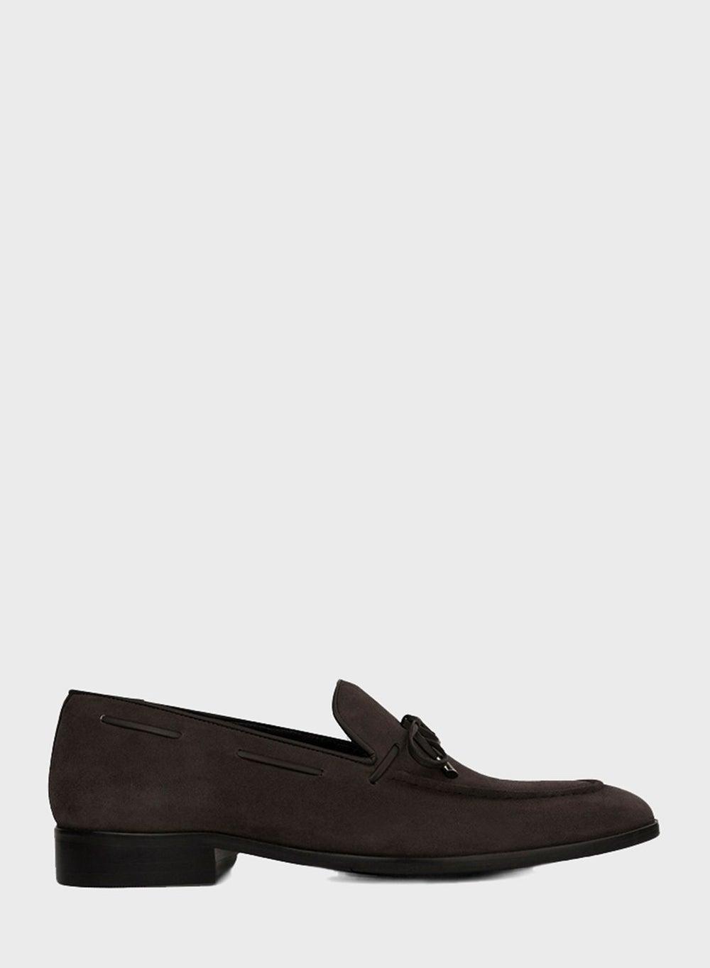 Gene Loafers: Timeless Style Meets Modern Comfort - Image 1