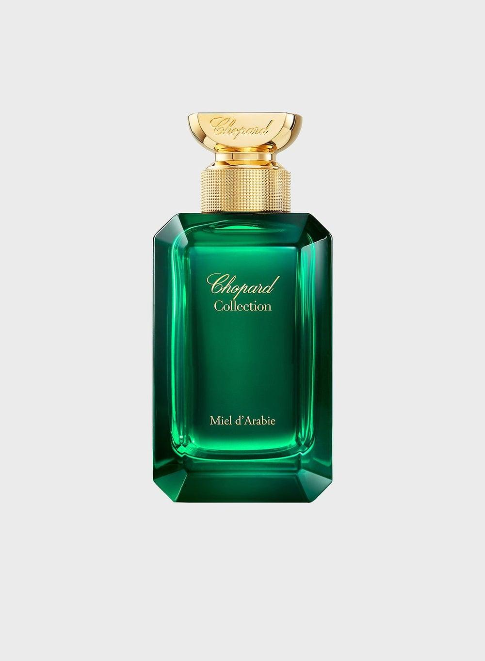Garden of Paradise Miel D'Arabie EDP, Italy 100ml - Image 1