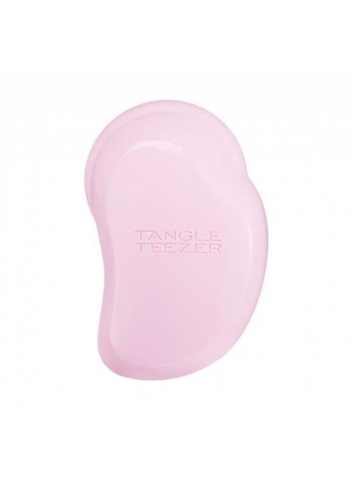 Original Pink: The Iconic Pastel Pink Detangling Brush - Image 1