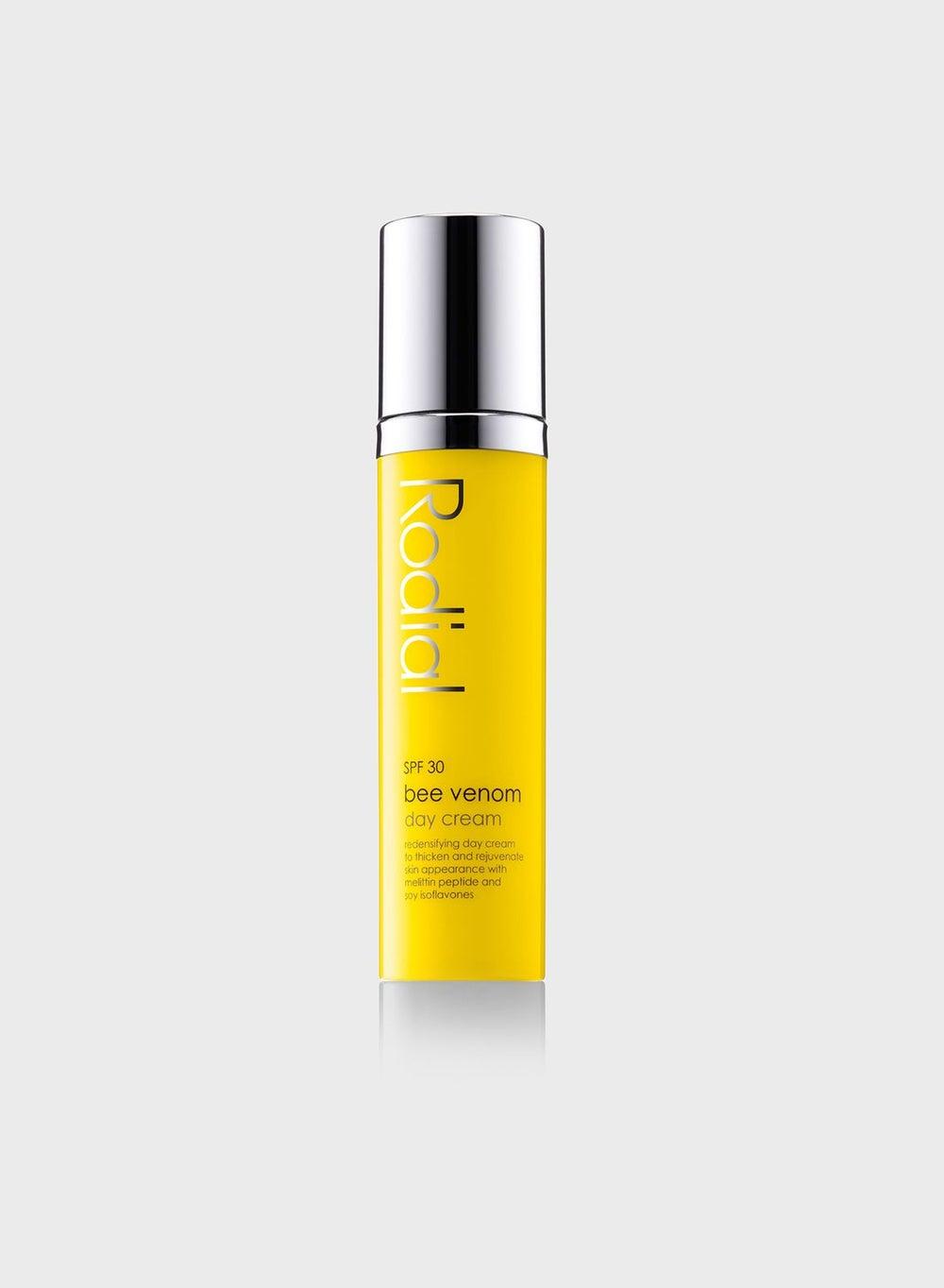 Bee Venom Day Cream SPF30: Radiant Youth Defense - Image 1