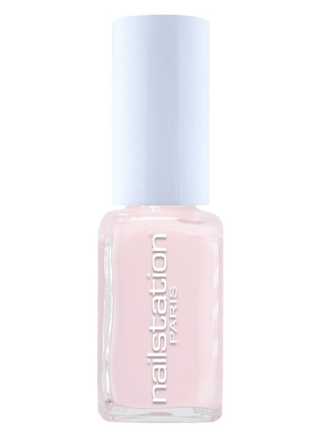 Glossy Bikini - Vibrant Nail Polish in 14ml - Image 1