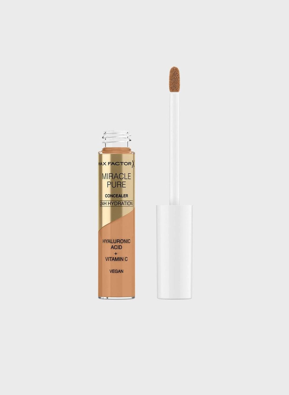 Max Factor Miracle Pure Shade 05 Liquid Concealer - Image 1
