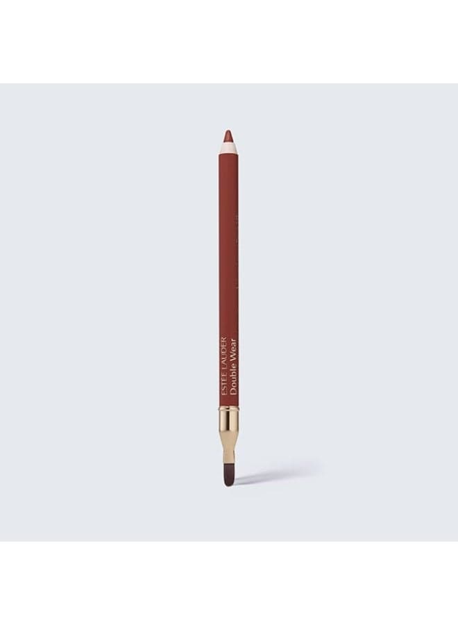 Spice Up Your Smile: Double Wear 24H Lip Liner - Image 1