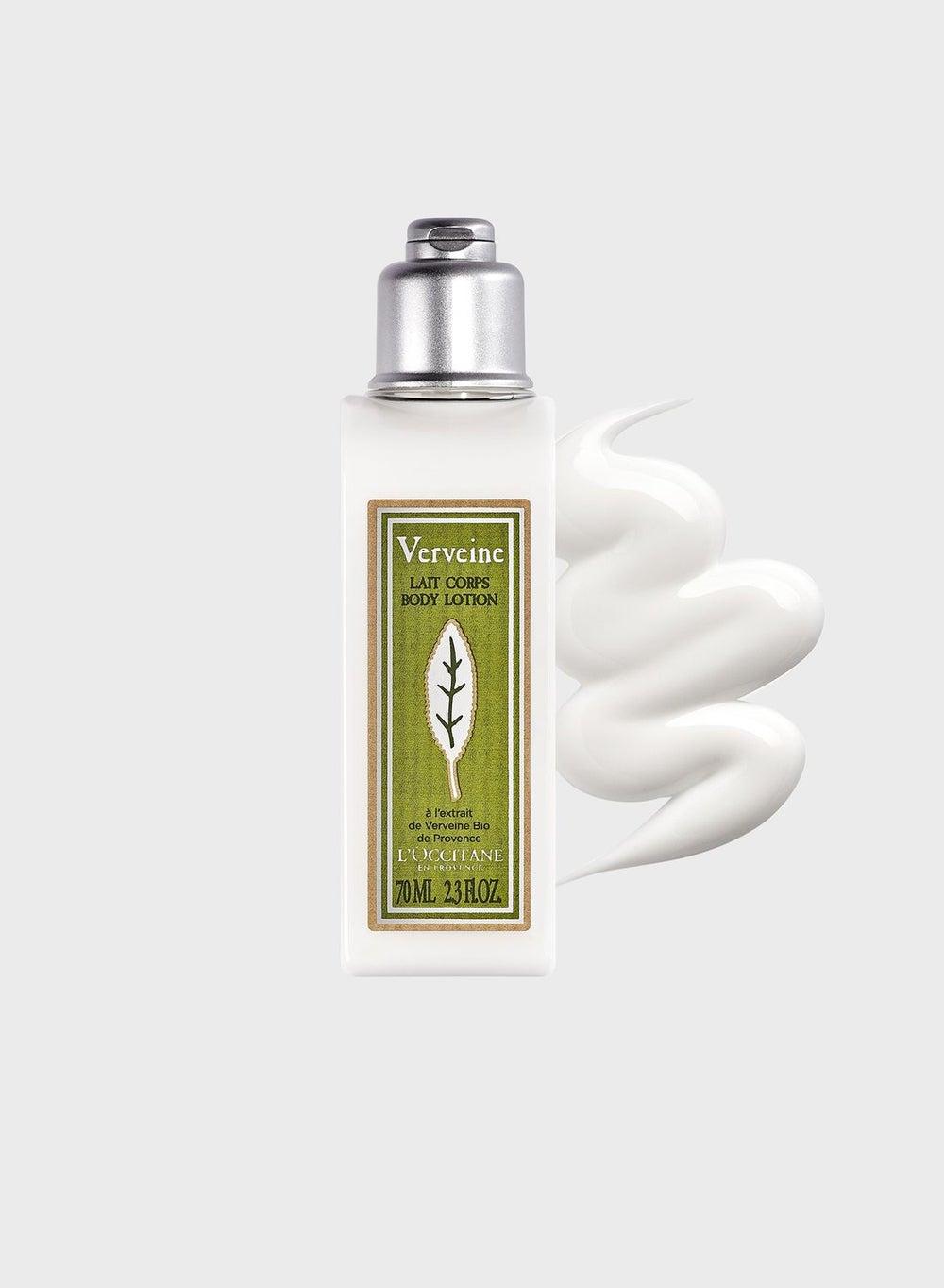 Verbena Body Lotion 15Lc070Vb23: Energize Your Mornings - Image 1