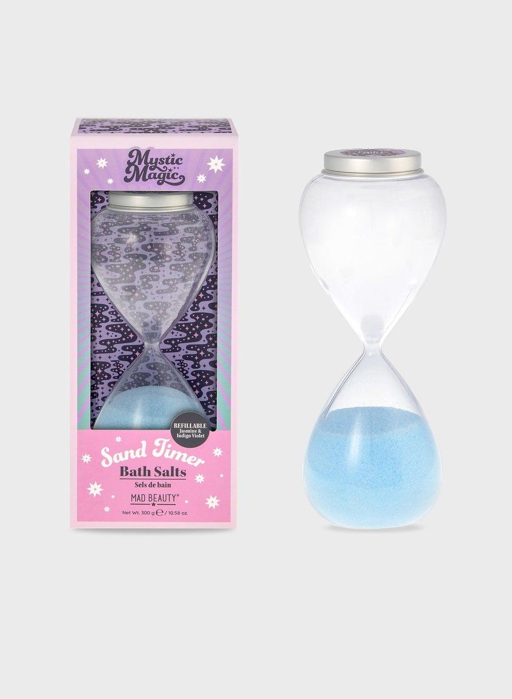 Mystic Magic Jasmine & Violet Bath Timer Salts - Mm Fg9094 6 - Image 1