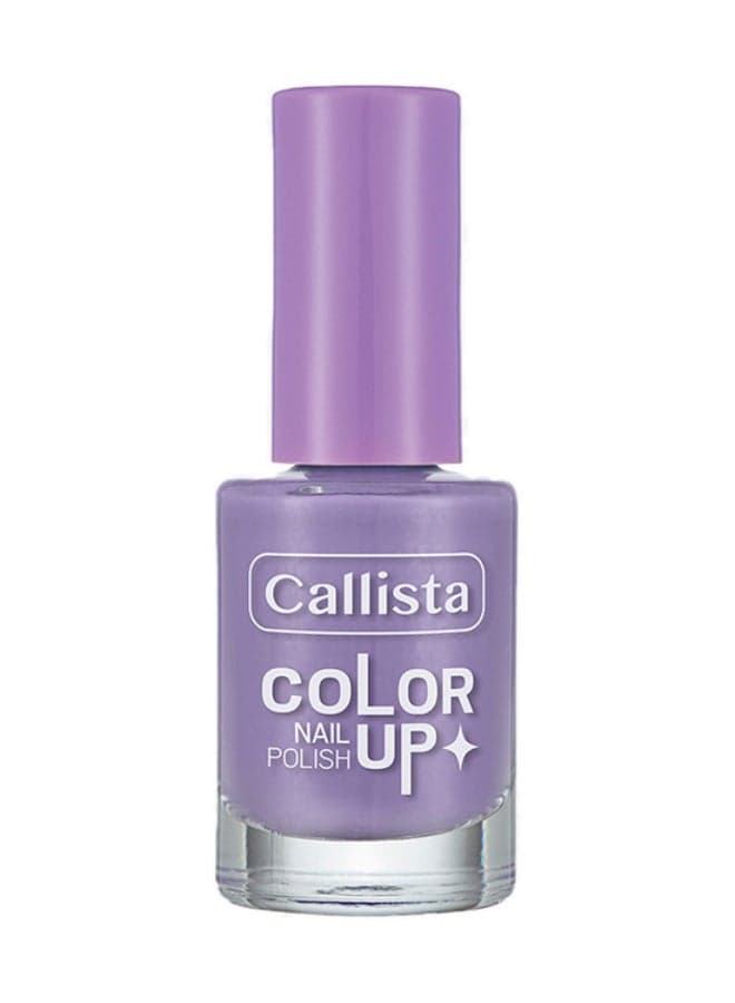 Color Up Nail Polish 612 - Vegan Chic - Image 1