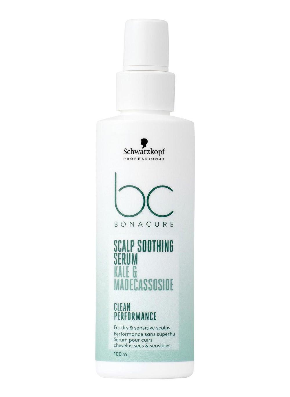 BC Scalp Soothing Serum 100ml - Gentle Relief for Sensitive Scalps - Image 1