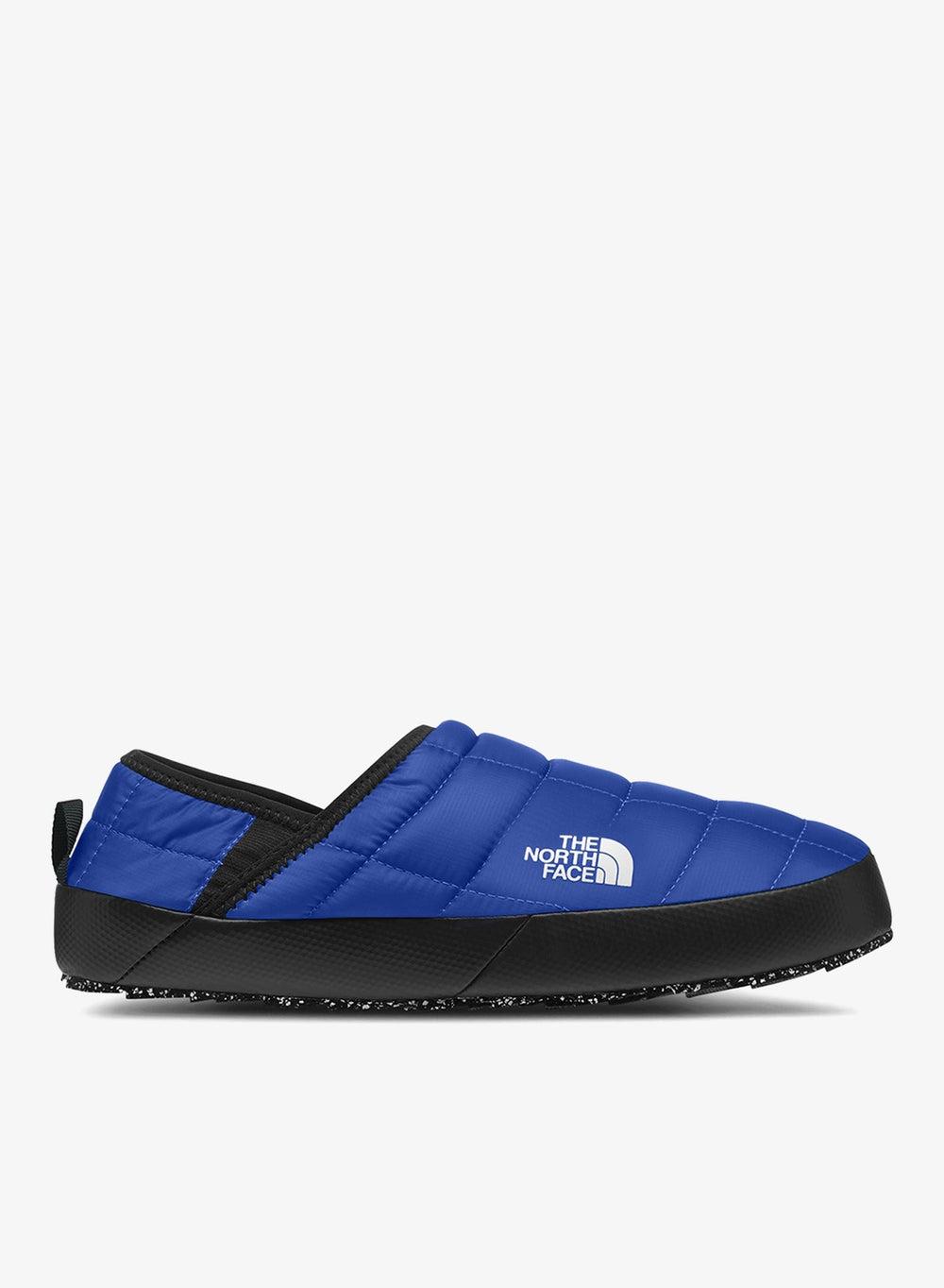 North Face Men's Thermoball Traction V Mule - Premium Comfort - Image 1
