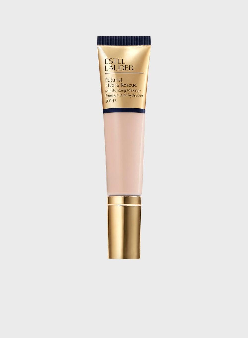 Estée Lauder Futurist Hydra 3C2 Pebble Moisturizing Foundation - Image 1