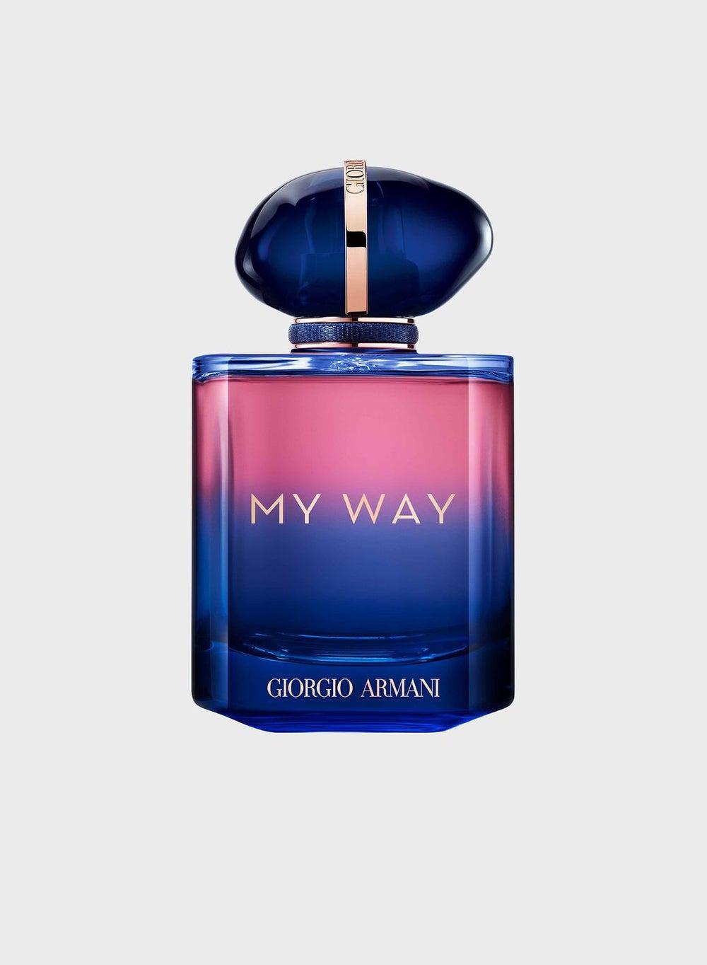 My Way Le Parfum - Enchanting 90Ml Eau de Parfum - Image 1
