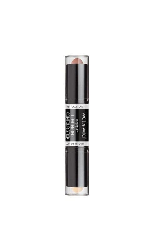 Wet N Wild MegaGlo Contour Stick Light/Medium - Dual Power - Image 1