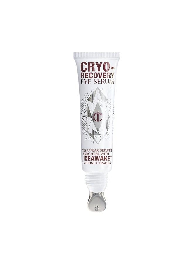 Cryo-Recovery Eye Serum: Awaken Your Gaze - Image 1