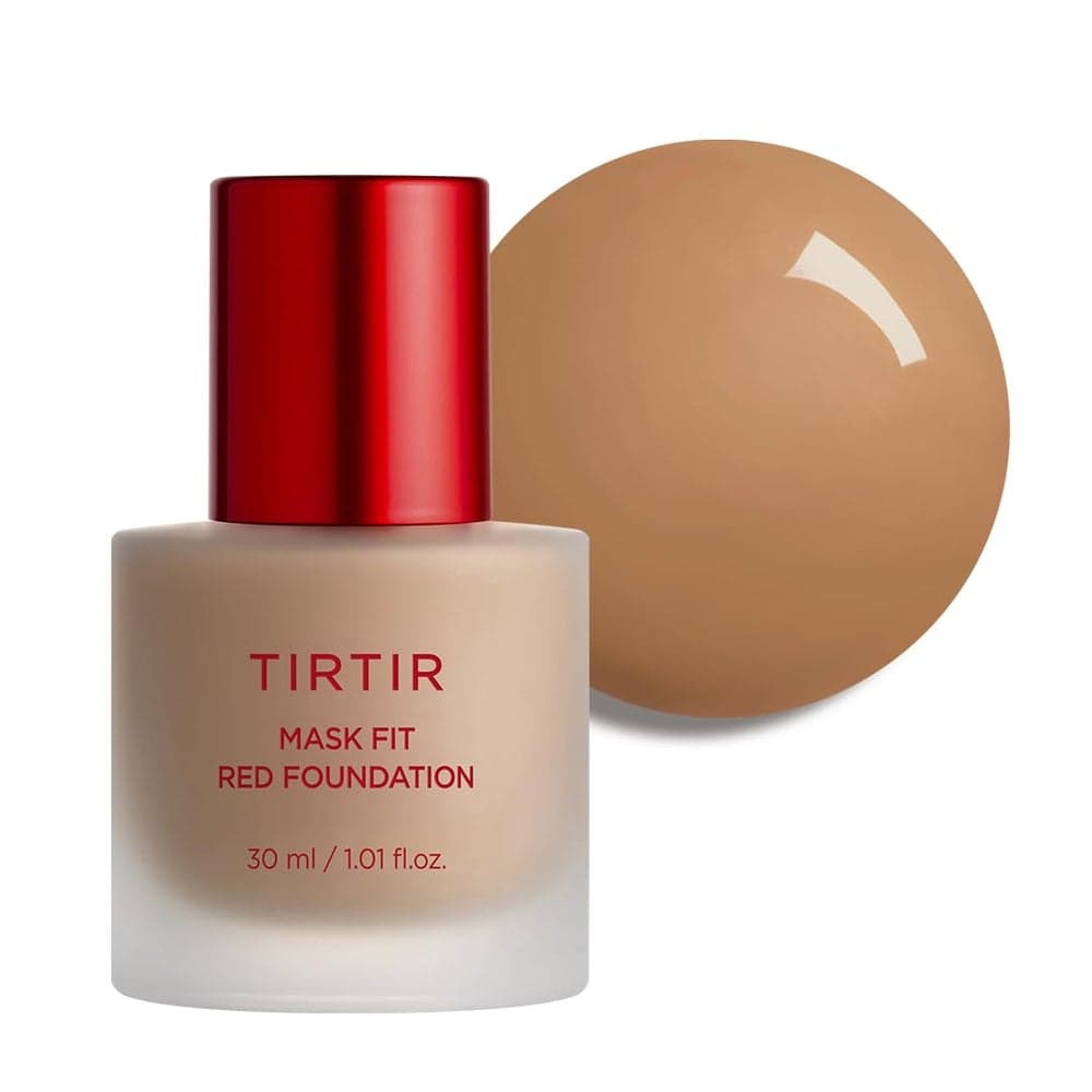 Mask Fit Red Foundation 37N Peanut Almond – 01Ttf0435 - Image 1