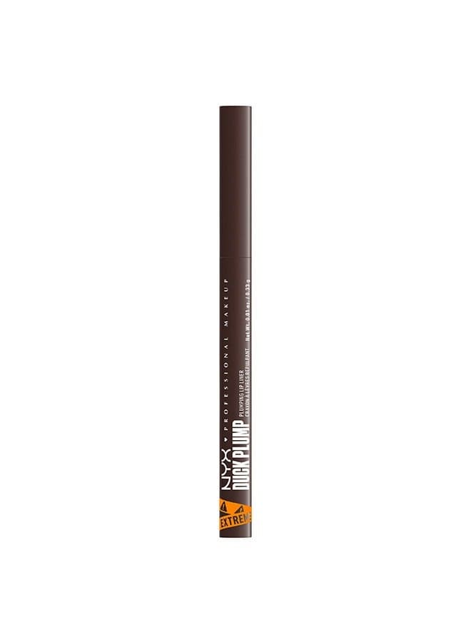 NYX Duck Plump Plumping Lip Liner - Up to 10 Hour Matte Wear - Image 1