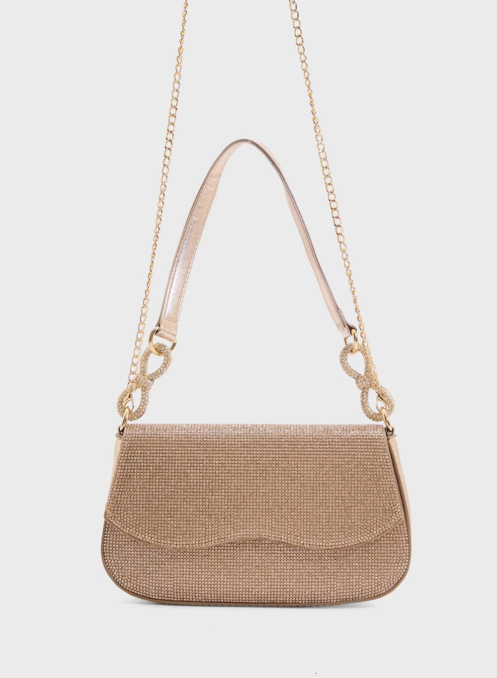 Ella Limited Edition - Chic Shoulder Bag for Women - Image 1