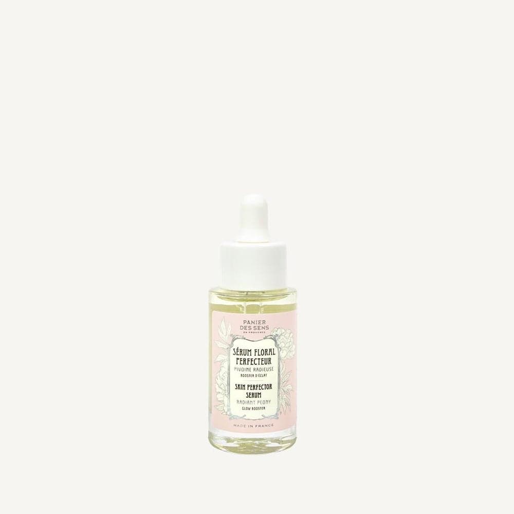 Floral Radiance Serum - Hydration Boost - Image 1