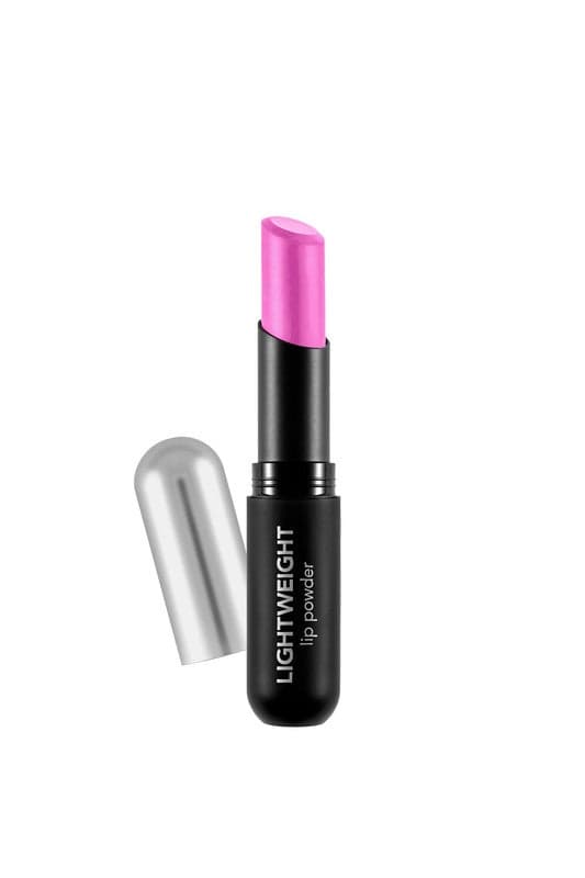 Flormar Lavender Garden 014 - Velvety Matte Lip Powder - Image 1
