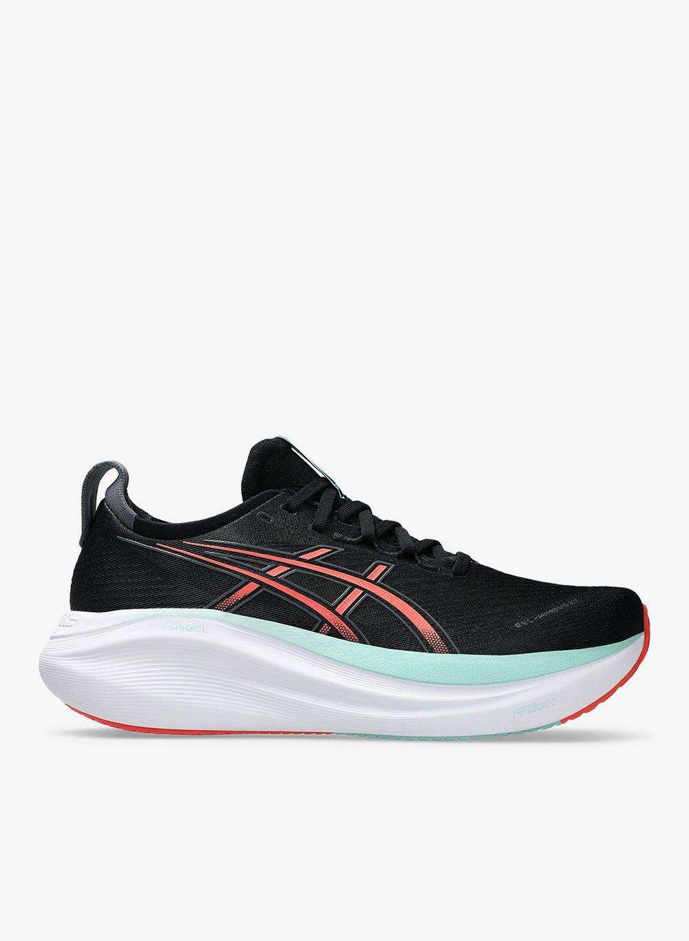 ASICS GEL-NIMBUS 27: Premium Running Comfort - Image 1
