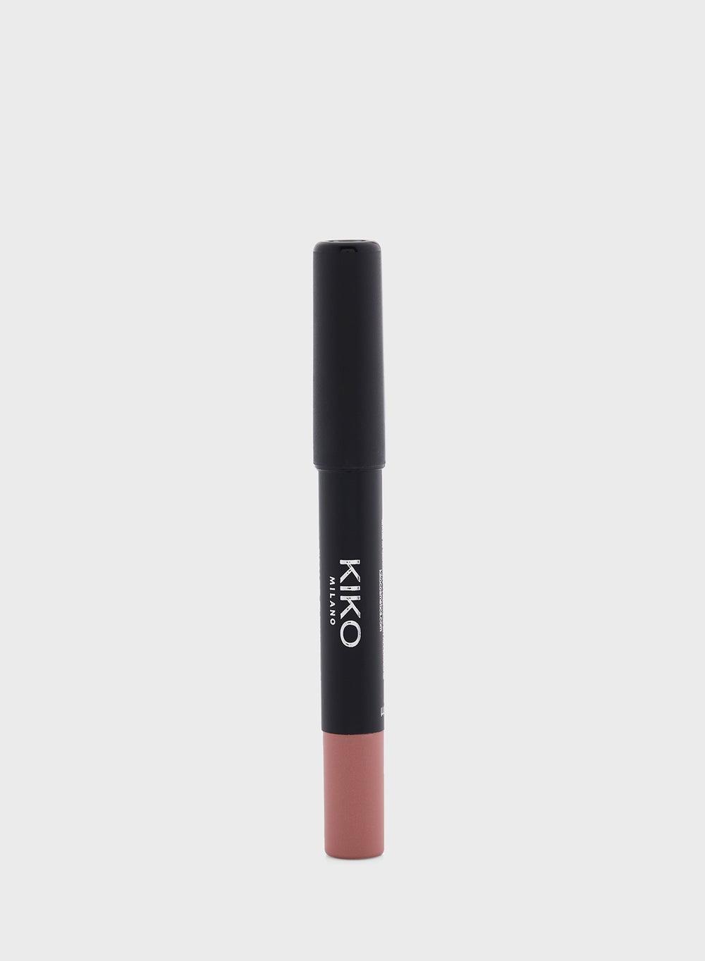 Smart Fusion Matte Lip Crayon 02 - Elegant Shine - Image 1