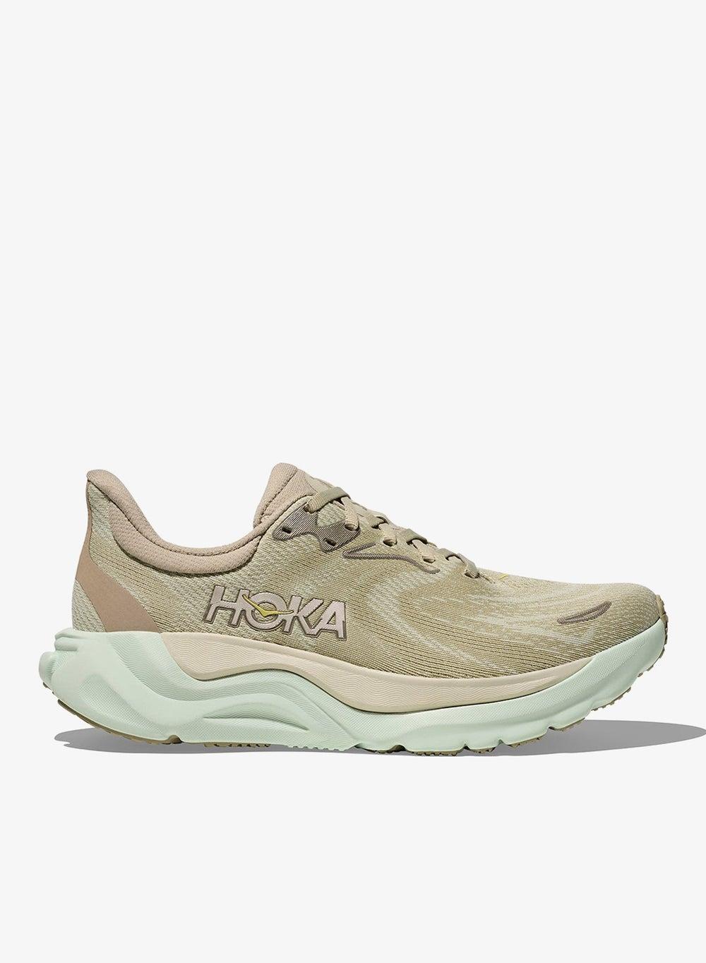 Arahi 8 Oyster Mushroom Truffle Salt - Women's Running Shoe - Image 1