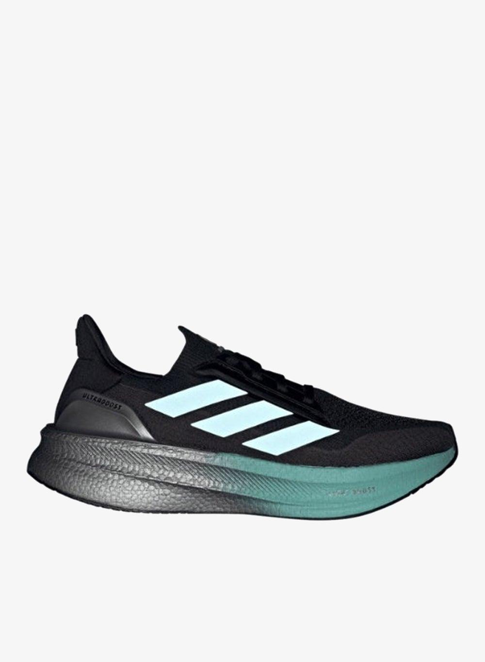 Ultraboost 5X Mercedes AMG F1 Team Edition Sneakers - Image 1