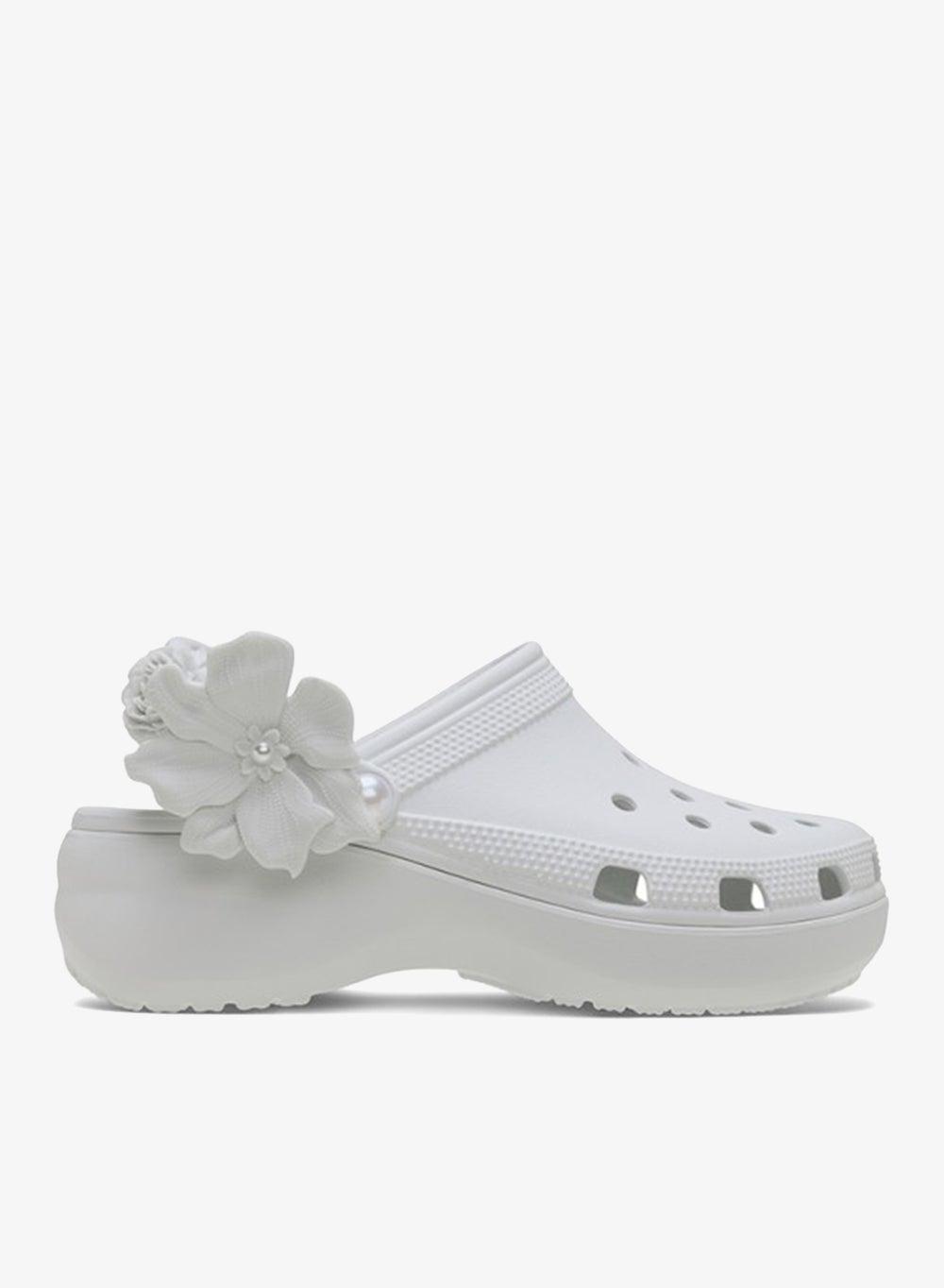 Moonlight Bouquet Clog 211292 1Nk – Timeless Elegance - Image 1