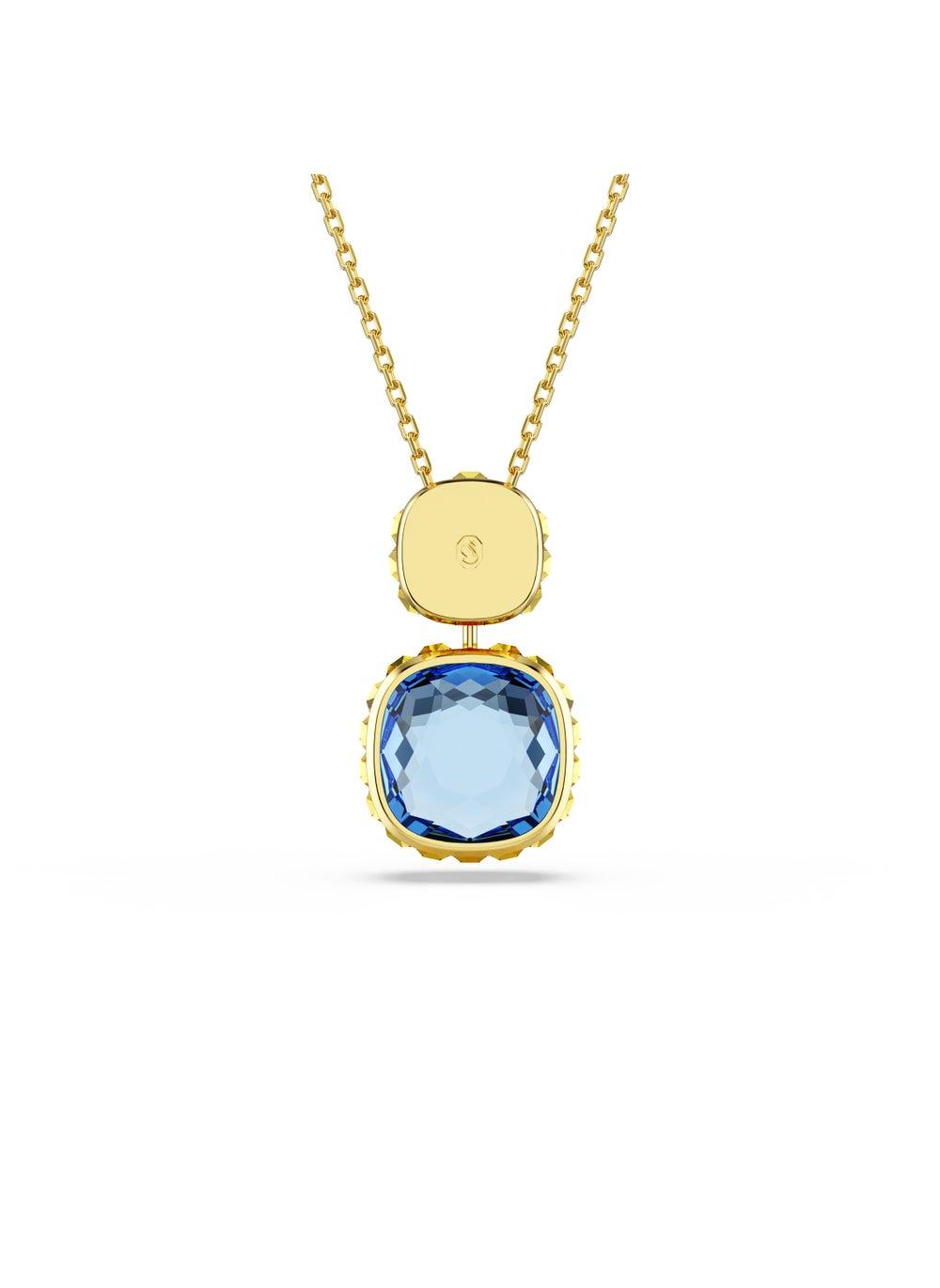 SWAROVSKI Chroma:Pend Versatile Women's Long Necklace - Image 1