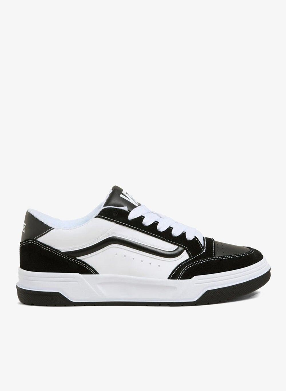 Hylane Unisex Low-Top Sneakers: Retro Meets Modern - Image 1