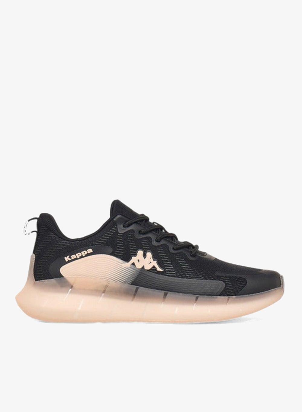 Elegant Women's 22Yl659W Ex Low Top Lace-Up Sneakers - Image 1