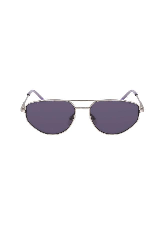 DKNY Women's Aviator Sunglasses: Elegance Meets Modernity - Image 1
