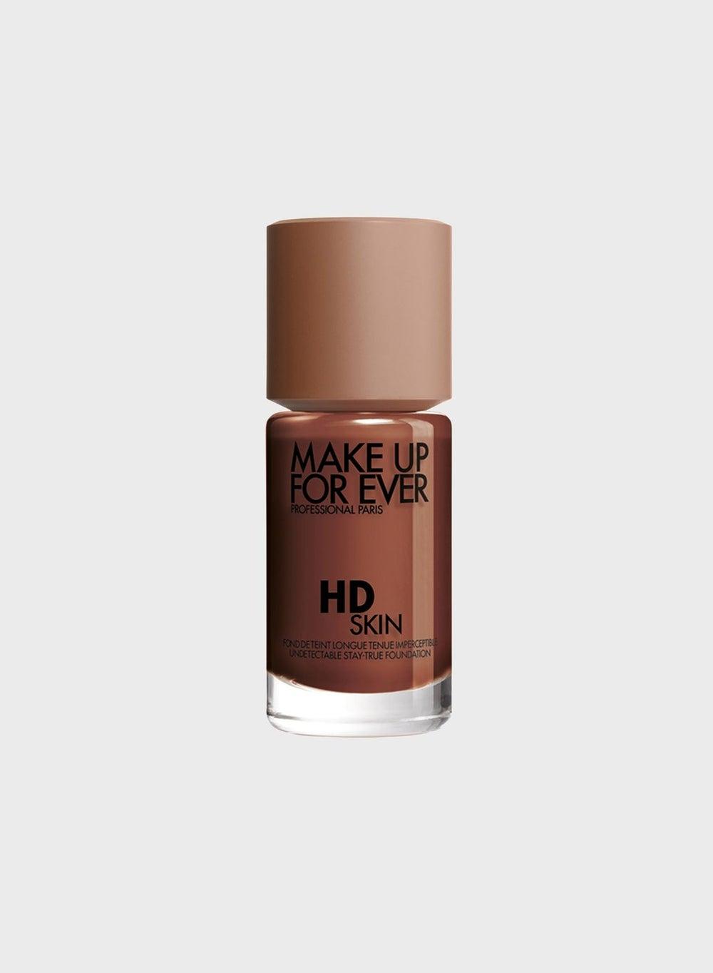 HD Skin Foundation 4R72 - Flawless 30ml Coverage - Image 1