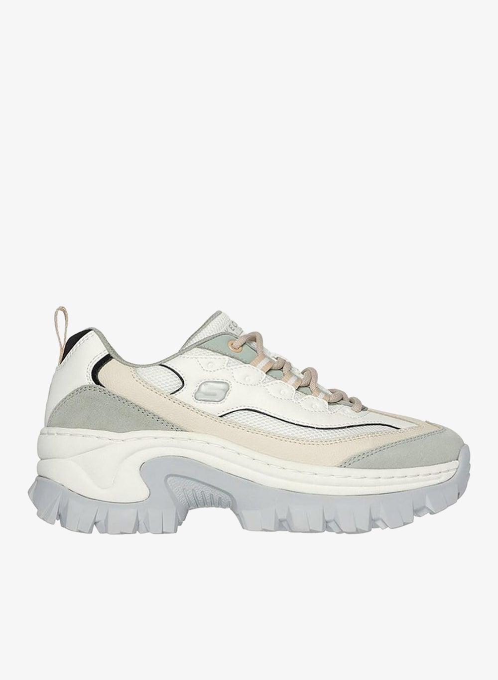 HI-RYZE NEW LITE Low-Top Sneakers | Style 177233 Olmt - Image 1
