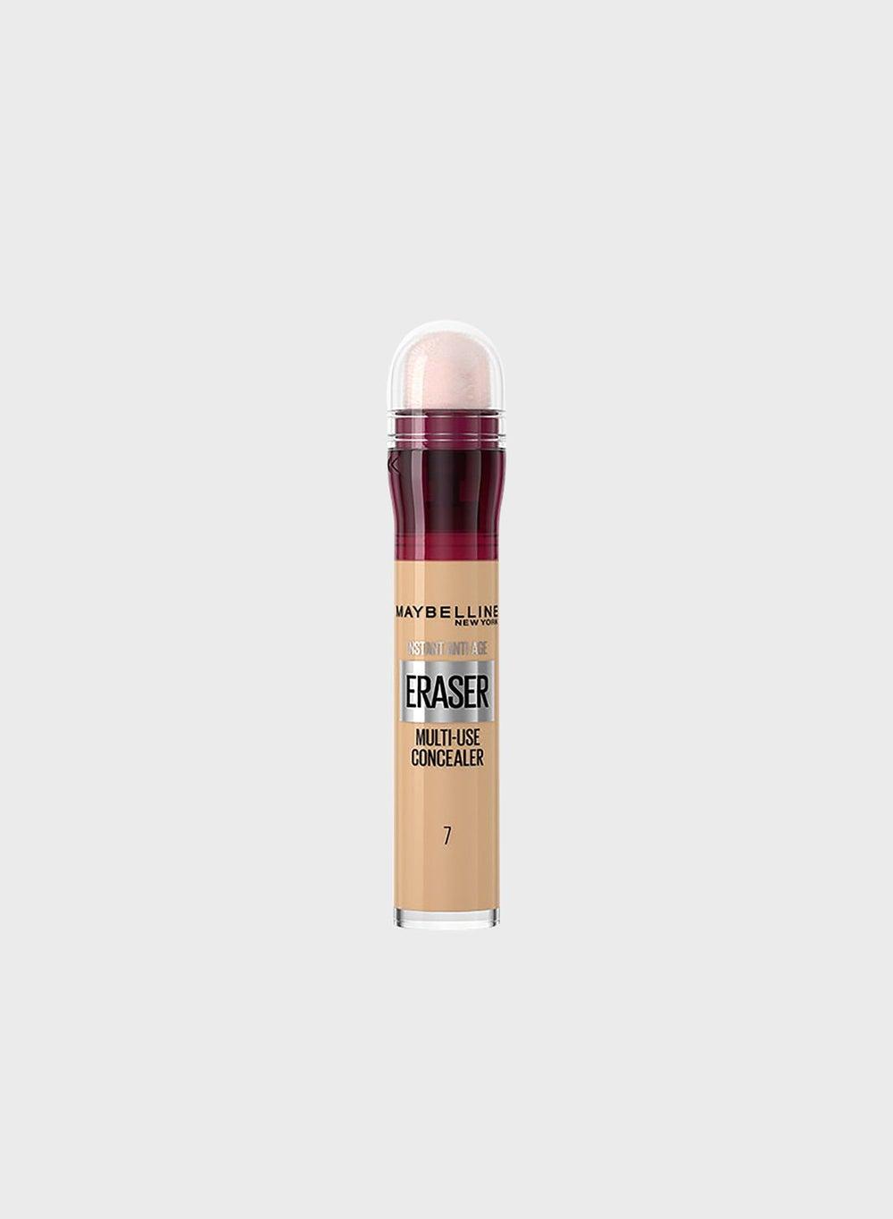 Age Rewind Eraser Concealer 07 - Sand: Flawless Finish - Image 1