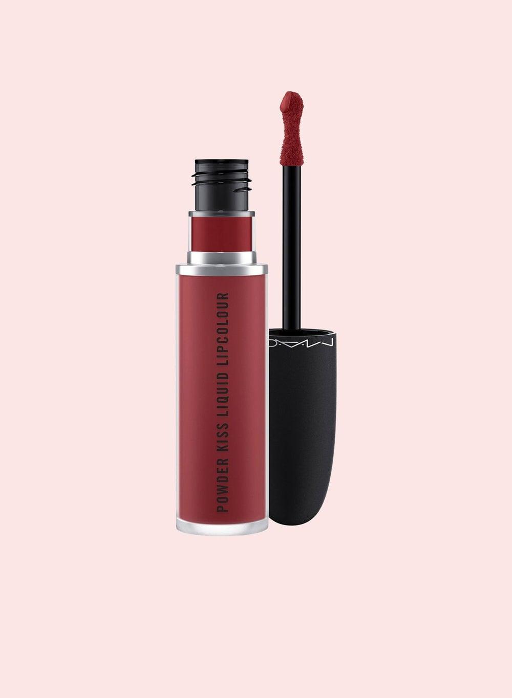Powder Kiss Liquid Lipcolour 5ml - Walk of Pride - Image 1