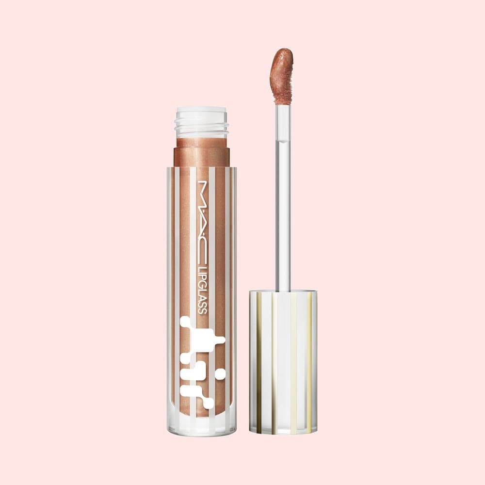 Lipglass Air Non-Sticky Gloss - Accolade: Sheer Brilliance - Image 1