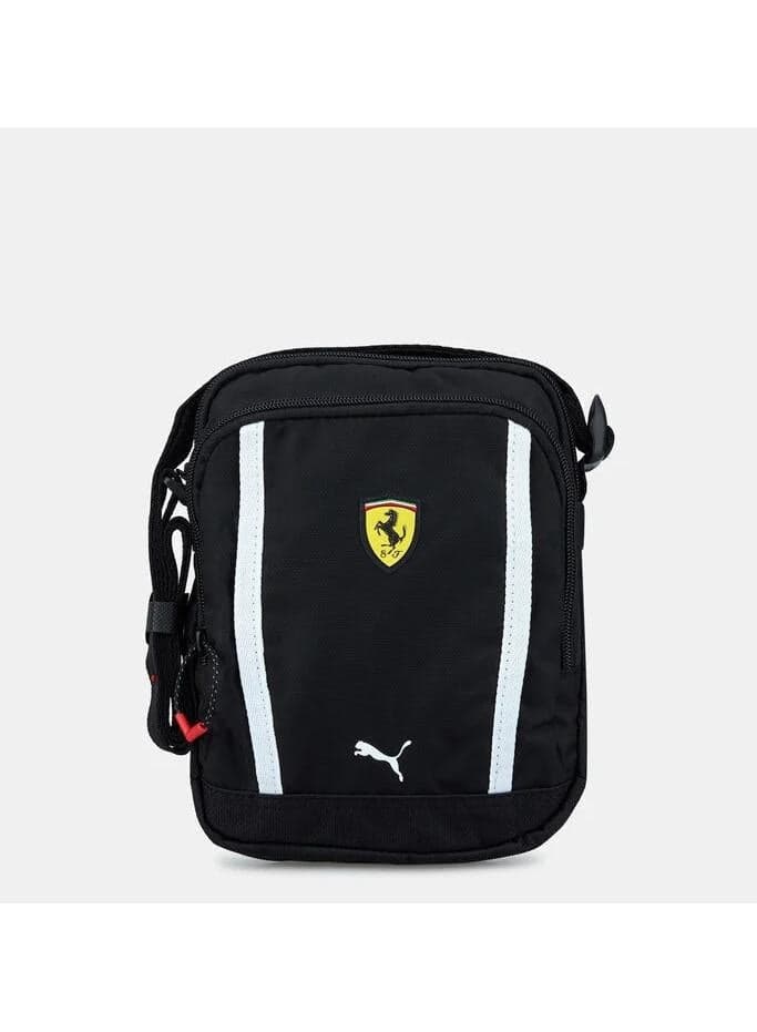 Scuderia Ferrari Sptwr Race: Your Portable Elegance - Image 1