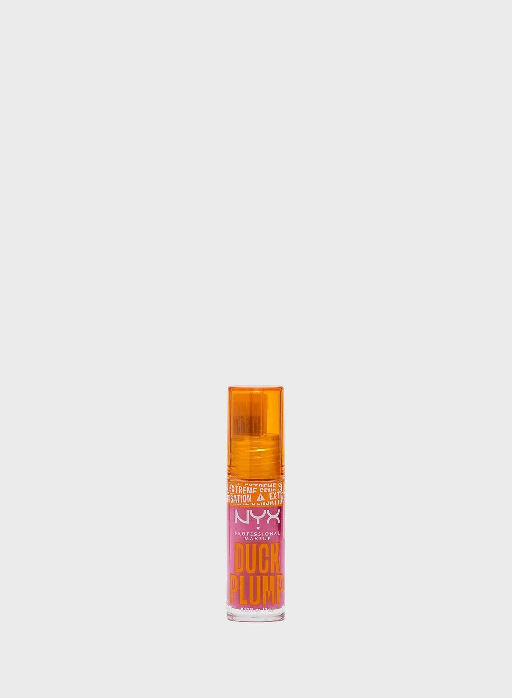 Bubblegum Bae Lip Plumper - Holographic Gloss - Image 1