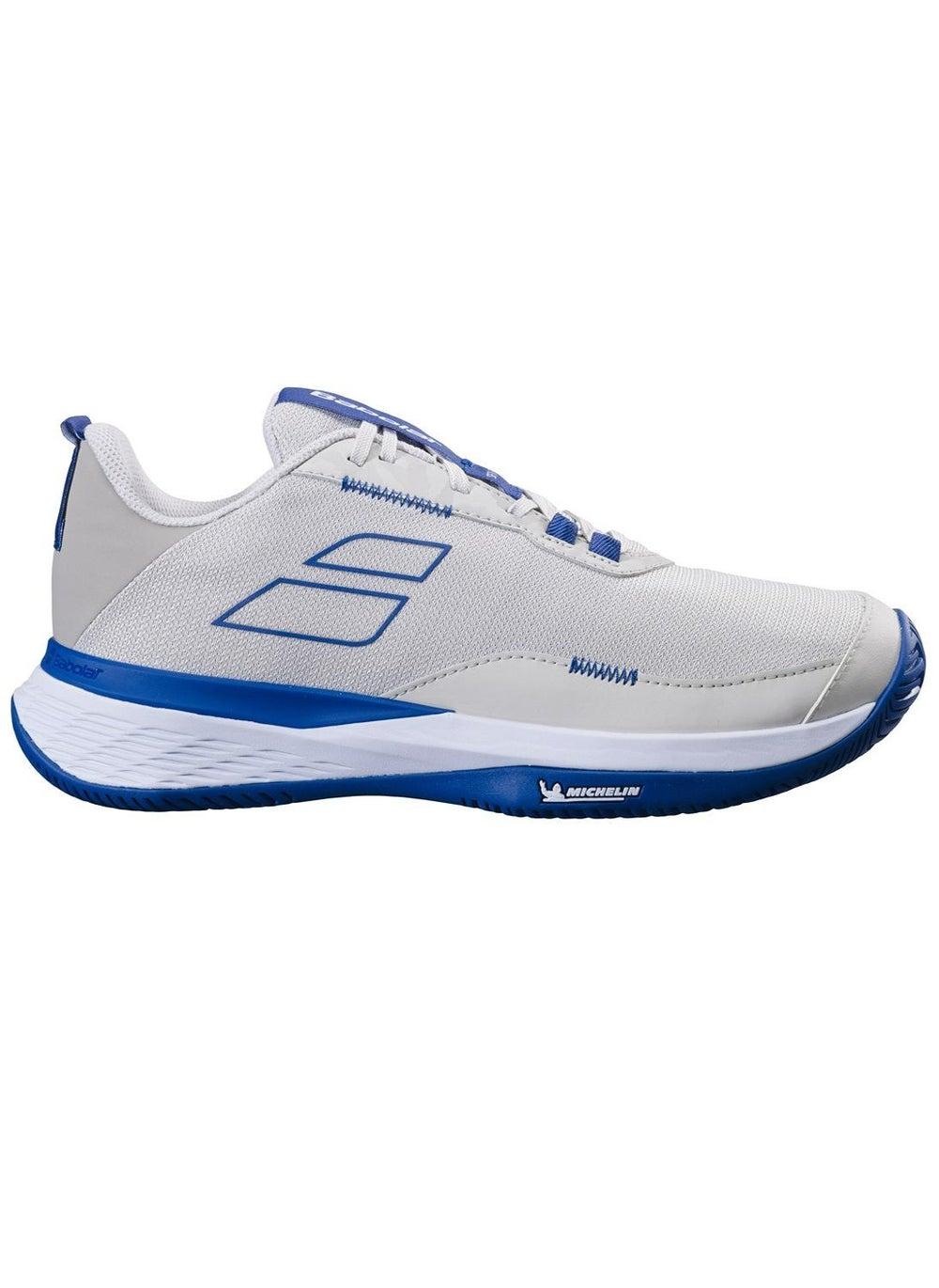 Babolat SFX EVO All-Court Tennis Shoes for Men 30S24555-1090 - Image 1