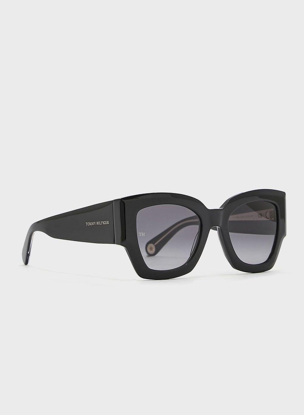 TOMMY HILFIGER Th 1862/S Elegant Sunglasses for Women - Image 1